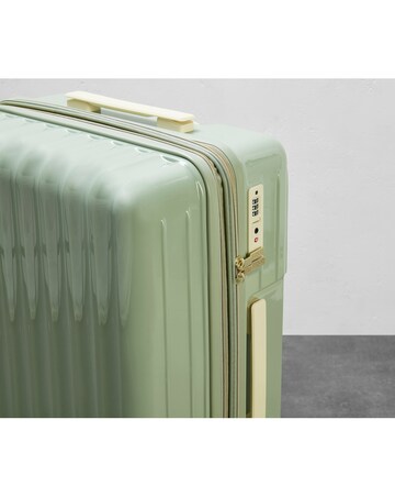 Rock Primrose Cabin Suitcase