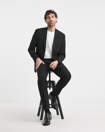 Patch Pocket Blazer