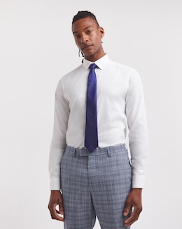 Jacamo Premium Formal Poplin Shirt