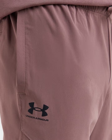 Under Armour Vibe Woven Jogger