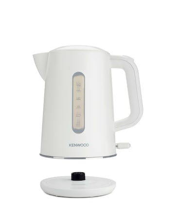 Kenwood Abbey Lux ZJP05.A0WH White Kettle