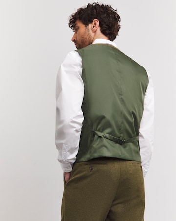 Joe Browns Waistcoat