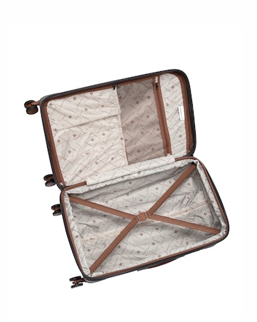 IT Luggage Extravagant Medium Suitcase