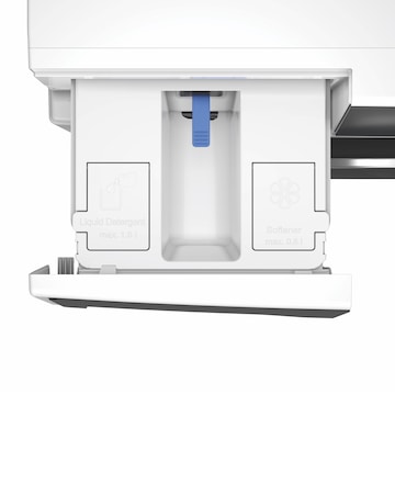 Hotpoint HP 105A CARE UK Fabric Care Washing Machine - White + Installation