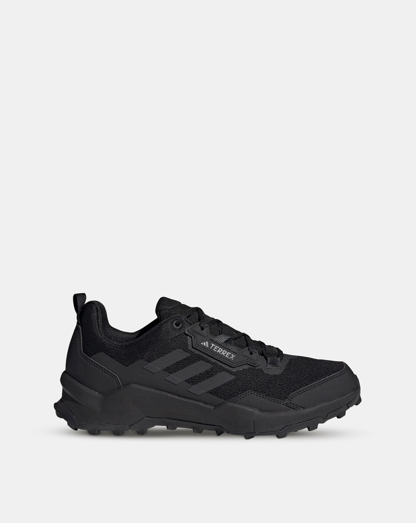 adidas Terrex AX4 Wide Fit Trainers Jacamo