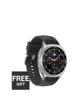 Samsung Galaxy Watch8 Classic 47mm LTE - Black