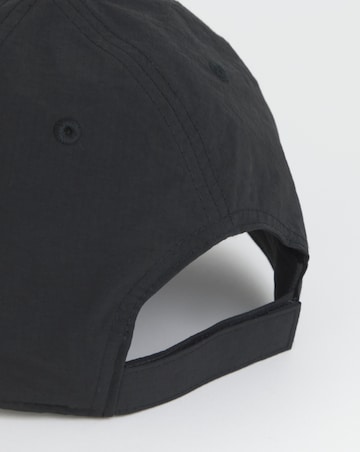 BOSS Small Logo Sport Cap - Black