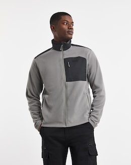 Helly Hansen Daybreaker Fleece Jacket