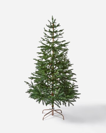 Helsinki Slim Real Look Christmas Tree