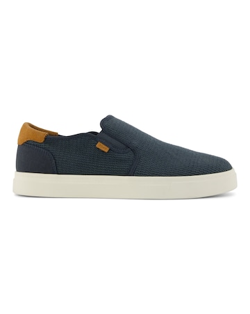 TOMS Baja 2.0 Slip On Shoe