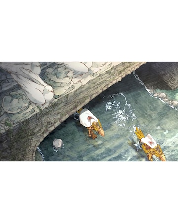 Final Fantasy Tactics: Ivalice Chronicles (Nintendo Switch)