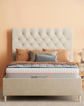 Dormeo Octasmart Hybrid Mattress