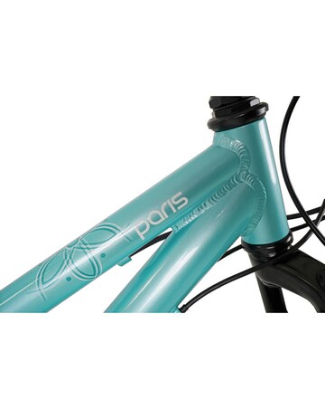 Dawes Paris HT Junior Bike - 24 inch wheel