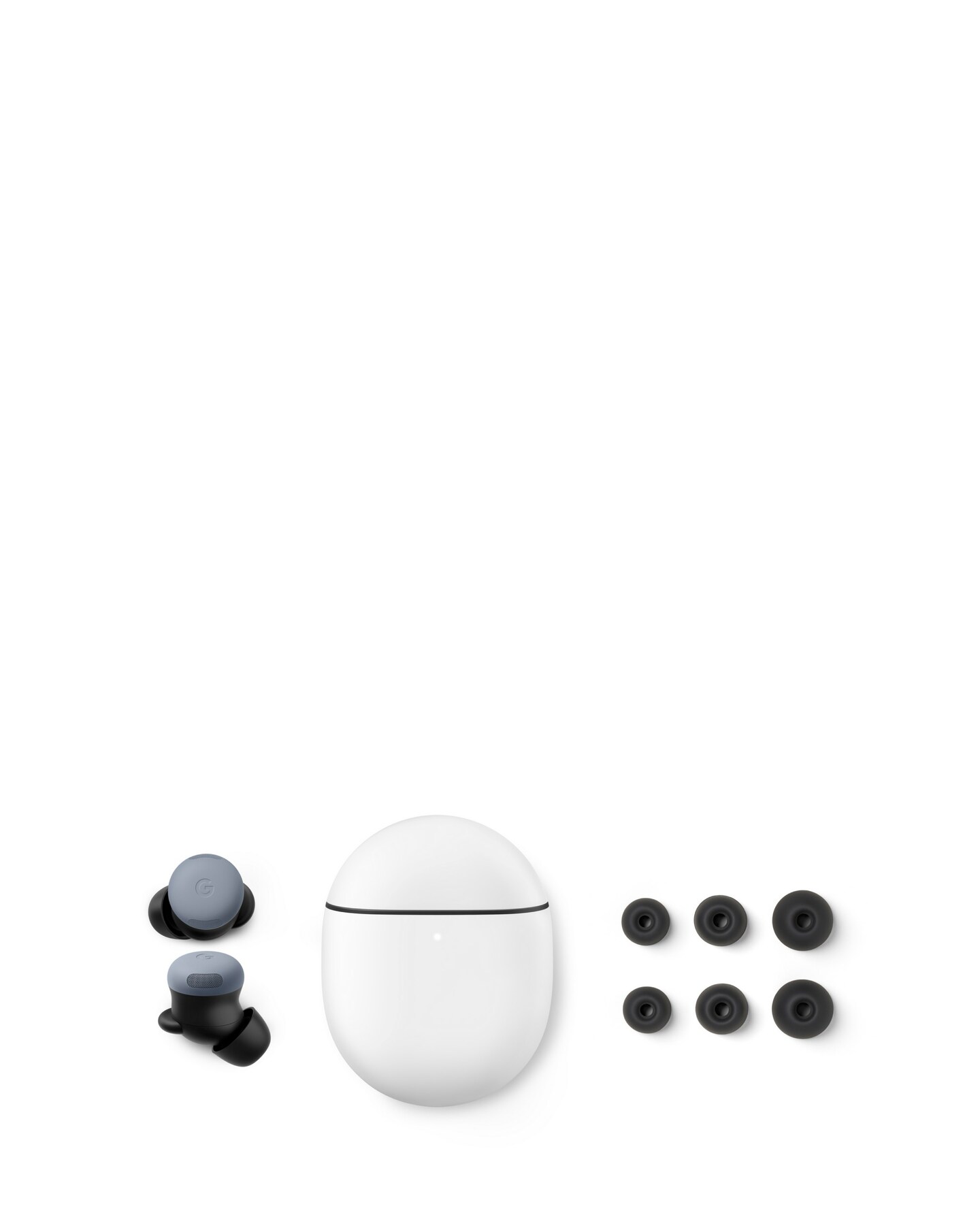 Google Pixel Buds Pro 2 - Moonstone | Jacamo