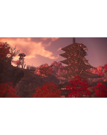 Wild Hearts S (Nintendo Switch 2)