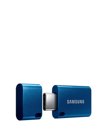 Samsung USB Flash Drive Type-C 256GB - Blue