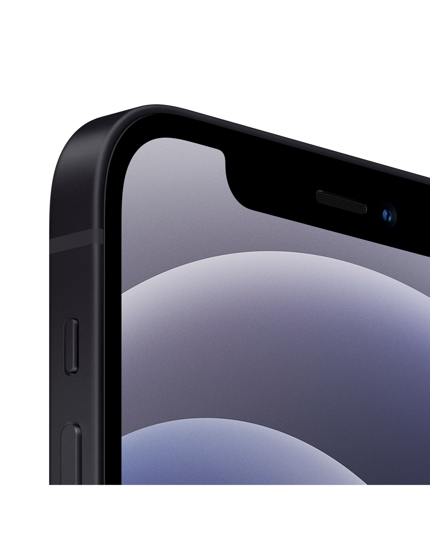 Refurbished Apple iPhone 12 64GB - Black (Pristine Condition) | Jacamo