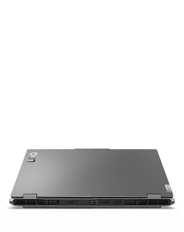 Lenovo LOQ 15.6in AMD Ryzen 5 NVIDIA GeForce RTX 3050 32GB 1TB Gaming Laptop