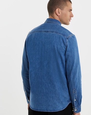 Timberland Denim Shirt