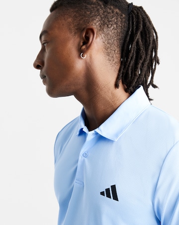 adidas Tri Base Essentials Polo
