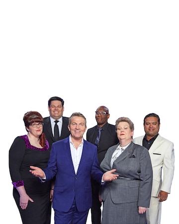 The Chase Family Board Game