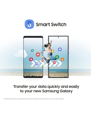 Samsung Galaxy S24 Ultra 512GB - Titanium Black + FREE GIFT