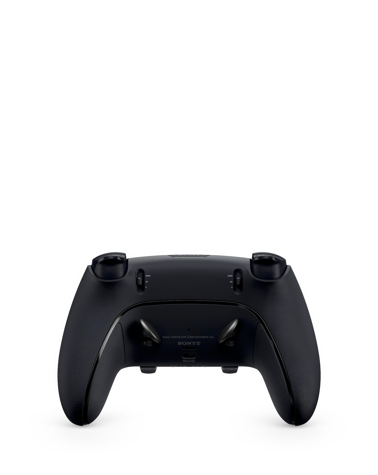 PlayStation 5 DualSense Edge Wireless Controller - Midnight Black