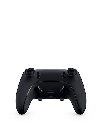 PS5 DualSense Edge Wireless Controller - Midnight Black