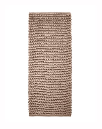 Bianca Aspen Bobble Bathroom Runners