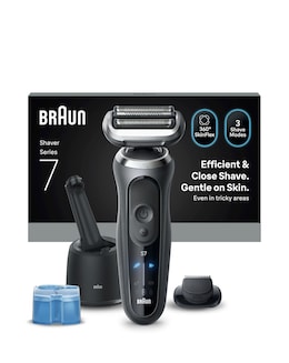 Braun - Series 7 Shaver 72-G7200cc