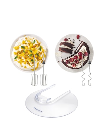 Kenwood HMP54 Chefette Hand Mixer