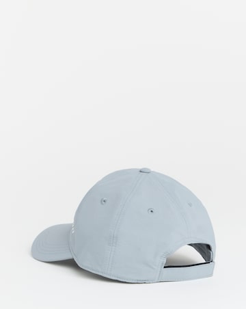 BOSS Small Logo Sport Cap - Grey