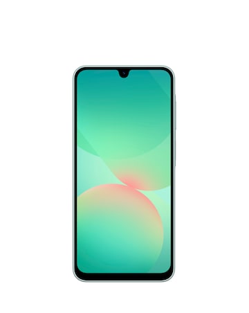 Samsung Galaxy A26 5G Mint