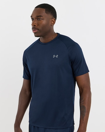 Under Armour Tech 2.0 T-Shirt