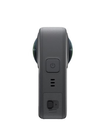 DJI Osmo 360 Standard Combo