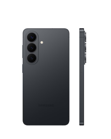 Samsung Galaxy S26 256GB - Black