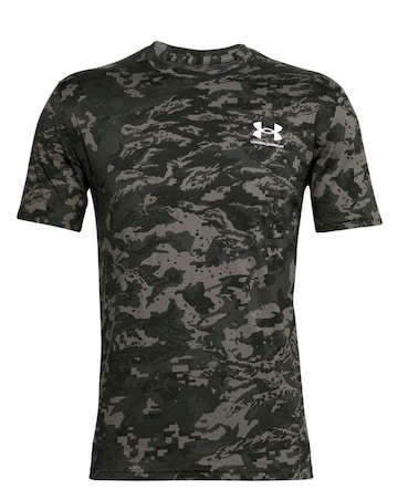 Under Armour ABC Camo T-Shirt