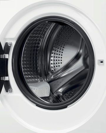 Haier X5 HW130-BP14357UUK 13kg WiFi Washing Machine 1400rpm White