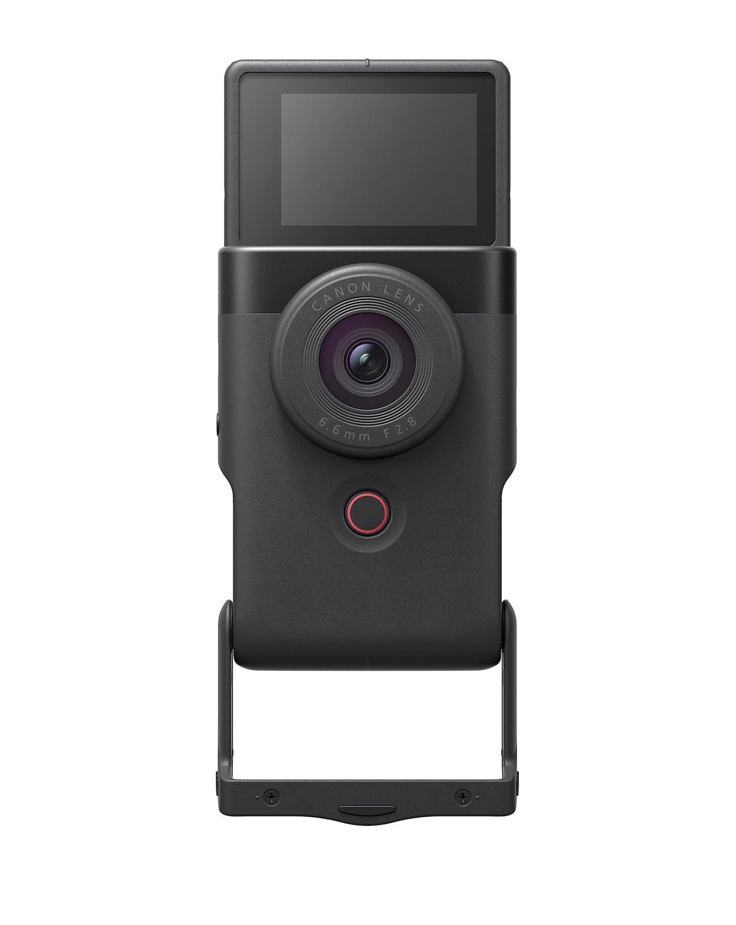 Canon PowerShot V10 Video Camera Vlogging Kit - Black | Jacamo