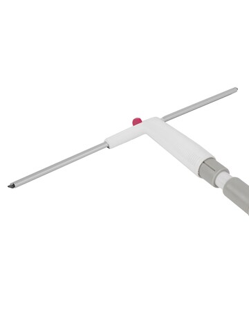 Kleeneze 2 in 1 Telescopic Window Cleaning Set