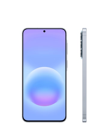 Samsung Galaxy A57 5G 256GB - Awesome Icyblue