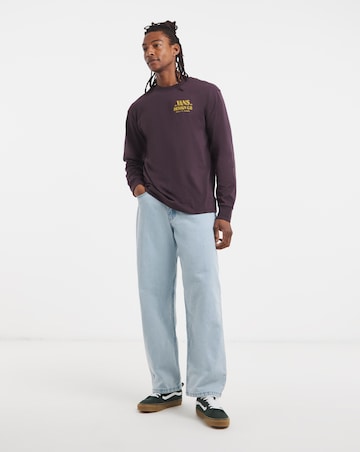 VANS Check-5 Loose Denim Pant