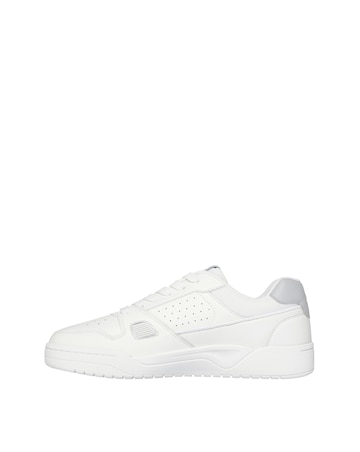 Skechers Harry Koopa Trainer - White