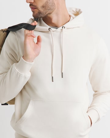 Overhead Hoodie