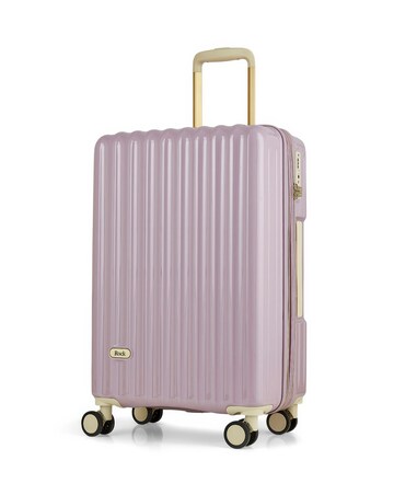 Rock Primrose Medium Suitcase