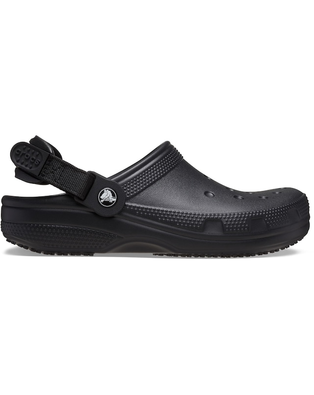 Crocs Classic Work Clog