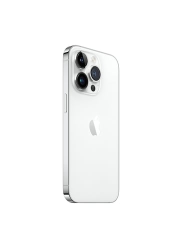 Refurbished Apple iPhone 14 Pro Max 128GB - Space Grey (Pristine Condition)