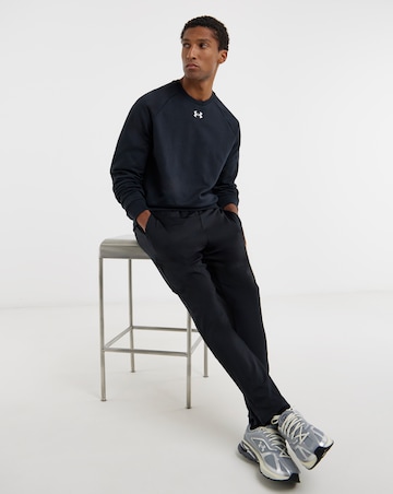 Under Armour Rival Fleece Crew