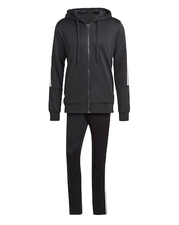adidas 3 Stripes Tracksuit