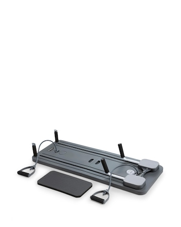 Marcy Pilates Core Trainer